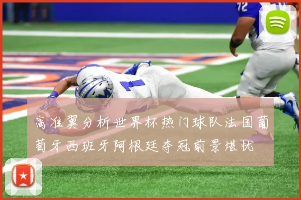 高准翼分析世界杯热门球队法国葡萄牙西班牙阿根廷夺冠前景堪忧